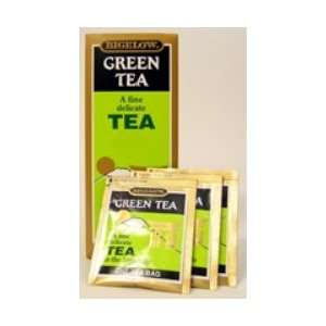 Bigelow 00388 Green Tea Grocery & Gourmet Food