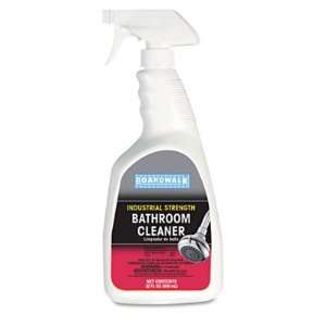  Boardwalk RTU Bathroom Cleaner, 32 oz. Trigger Spray 
