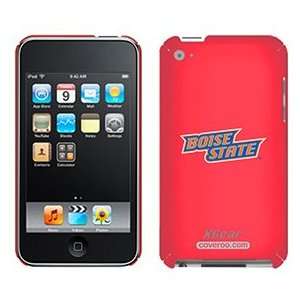  Boise State on iPod Touch 4G XGear Shell Case Electronics