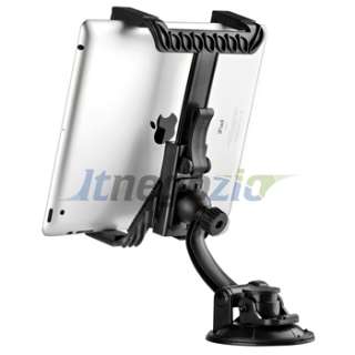 SUPPORTO AUTO VENTOSA PER TABLET ACER Iconia Tab A500 A501 A100 A101 