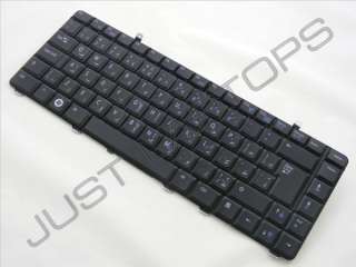 Dell Vostro A840 A860 Arabic US Keyboard 0R814H R814H  