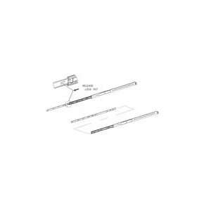  RAIL,26IN,SR107 Electronics