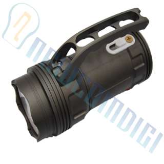   NEUF 35W HID lampe de poche Xenon Torche 3500 Lumens