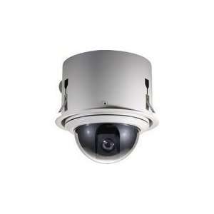  CP TECH Level One FCS 4500 Day/Night IP Dome Camera with 