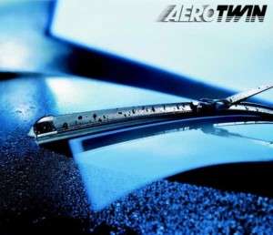 Spazzole Tergi Aerotwin Bosch BMW Serie 3 E46 AR728S  