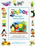 Toybox Bumper Story Book  BBC Staff HB NEW 0563404051  