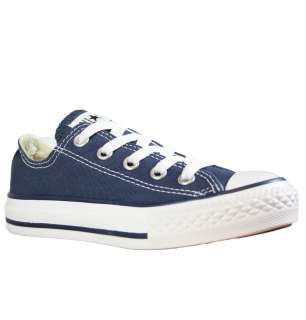 Converse CT All Star Low Youth 3J237 Navy  