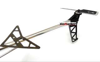   53 QS8006 GYRO 3.5CH Metal RC RADIOCOMMANDE HELICOPTERE GT 