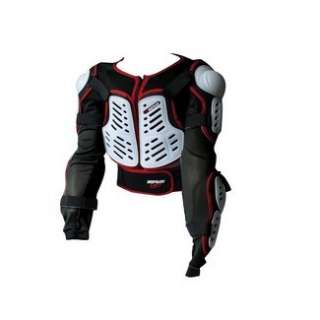   Gilet protection Body Armor No Fear   cross enduro bmx