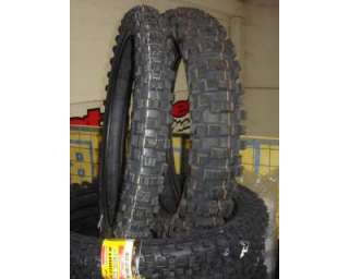 Gomme da cross dunlop d952 a Mondolfo    Annunci