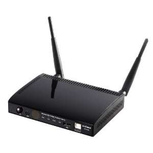  Edimax WP S1300 150 Mbps 802.11n compatible Wireless 