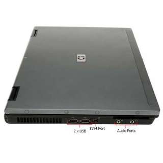 Tier1 HP 6910p Intel Core Duo T7500 2.2GHz/ 2GB / 80GB HDD / DVD / 14 