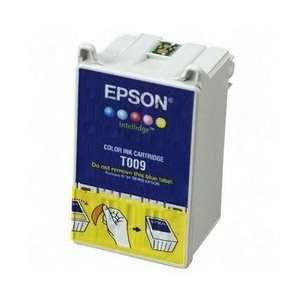  EPSON AMERICA   INK, COLOR FOR STYLUS PHOTO Electronics