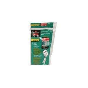 Bissell 32031 Style 4 Filtrete bags  Genuine   2 pack 