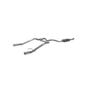  Flowmaster 817565 Force II Exhaust System Chevrolet Cruze 