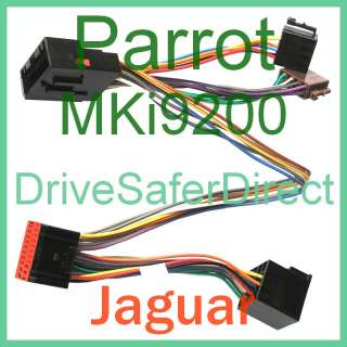 SOT PC000050AA t for Parrot MKi9200 Jaguar X Type  