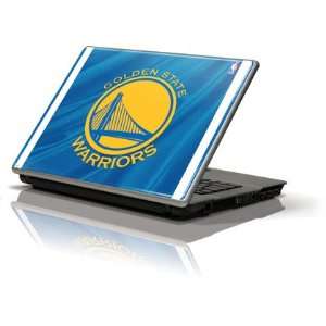  Golden State Warriors Jersey skin for Generic 12in Laptop 