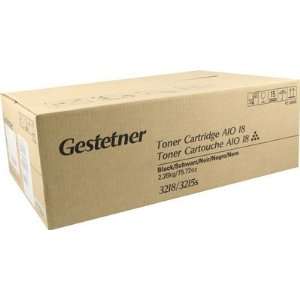  New Gestetner 3215s/3218 Toner 12000 Yield Aio 18 Highest 