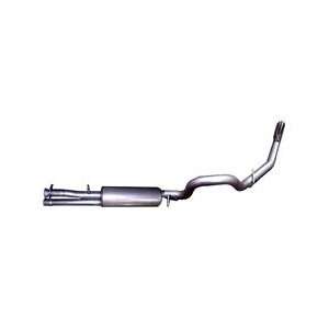  Gibson 315601 Single Exhaust System Automotive