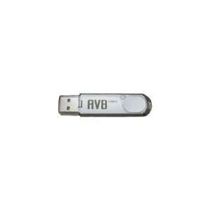  GMP AVB USB 2 MOBILE DRIVE 256 MB ( UF2 256A 