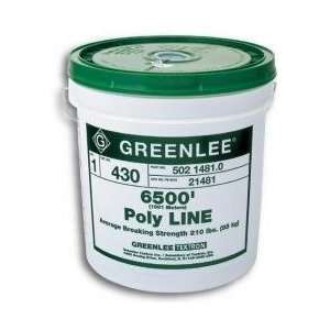  Greenlee 430R ROPE REFILL INDIVIDUAL (430)