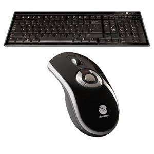 Gyration, Air Mouse Elite/LP Keyboard (Catalog Category Input Devices 