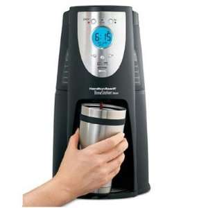    Selected HB 10 Cup Coffeemaker By Hamilton Beach Electronics