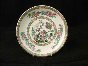 LORD NELSON  INDIAN TREE  15cm SAUCERS  