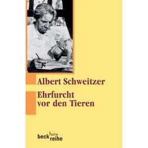    Ein Lesebuch  Albert Schweitzer, Erich Gräßer Bücher