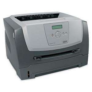  IBM InfoPrint Laser Printer (39V1679) Electronics