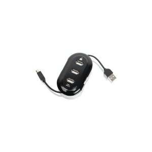  IOGEAR GUH276T USB Hub Electronics