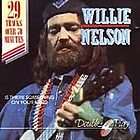 Willie Nelson   Is There Something 1993 5020214103224  