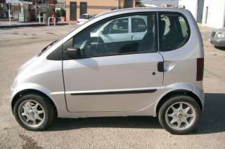 Microcar bellier a Vicenza    Annunci