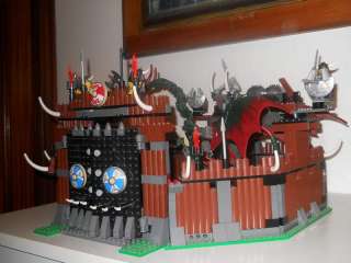 Lego Viking fortezza vichinga contro il a Roma    Annunci