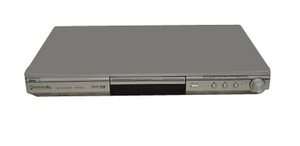 Panasonic DVD S35 DVD Player 0072874309527  
