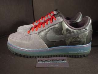 tony parker air force 1