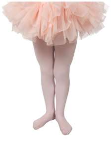   Munchkin Costumes Munchkin Accessories Kids Pink Ballet Tights