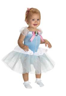 Baby Cinderella Costume   Disney Princess Costumes