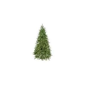   Lit Royal Fir Artificial Christmas Tree   Clear Lights