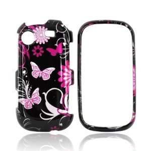    For Samsung Messager Touch Hard Case Cover PINK Electronics