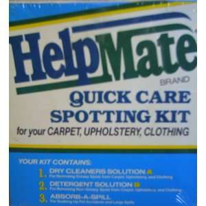 Henry's Professional Carpet and Upholstery Cleaner Refill 