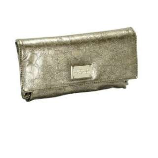  Kenneth Cole Reaction Womens Clutch Bag & Coin Purse in 