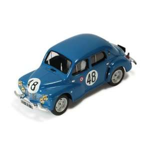   Mans 1950 (1/43 Scale Diecast Model Car)  Toys & Games  