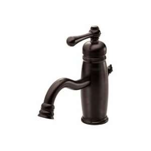  Danze Single Handle Lavatory Faucet D225557RB Oil Rub 