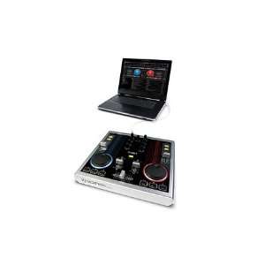 Ion icue computer dj system software
