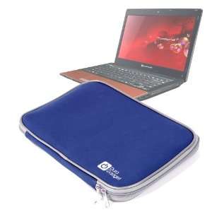   Neoprene Laptop Case For Packard Bell EasyNote NM & NX69 Electronics