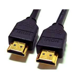   5M HDMI GOLD PLATE CABLE FOR PS3 HDTV PLASMA DVD LCD Electronics
