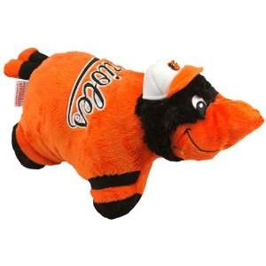 orioles pillow pet