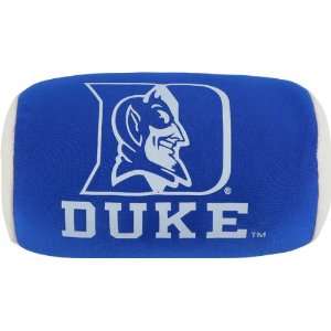    Duke Blue Devils Super Soft Bolster Pillow