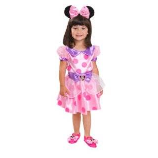  Disguise Costumes Mickey Mouse Clubhouse   Minnie Mouse 